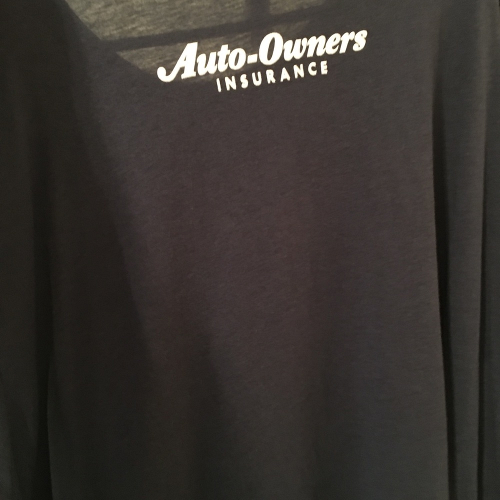 Martin Truex Jr short sleeve shirt